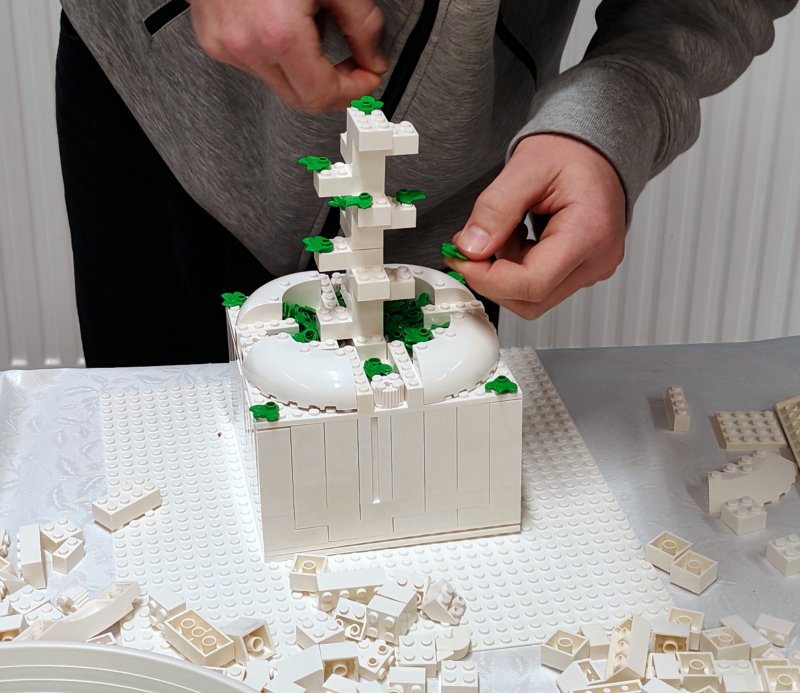 foto Projektový den žáků ZŠ 15295