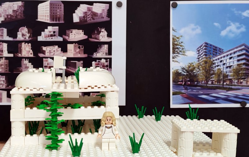 foto Projektový den žáků ZŠ 15297