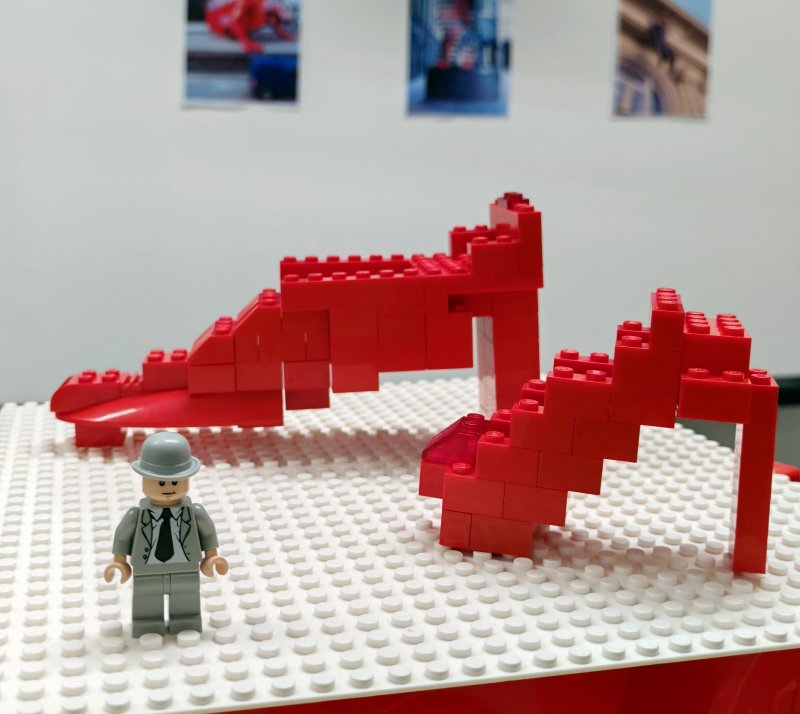 foto Projektový den žáků ZŠ 15300