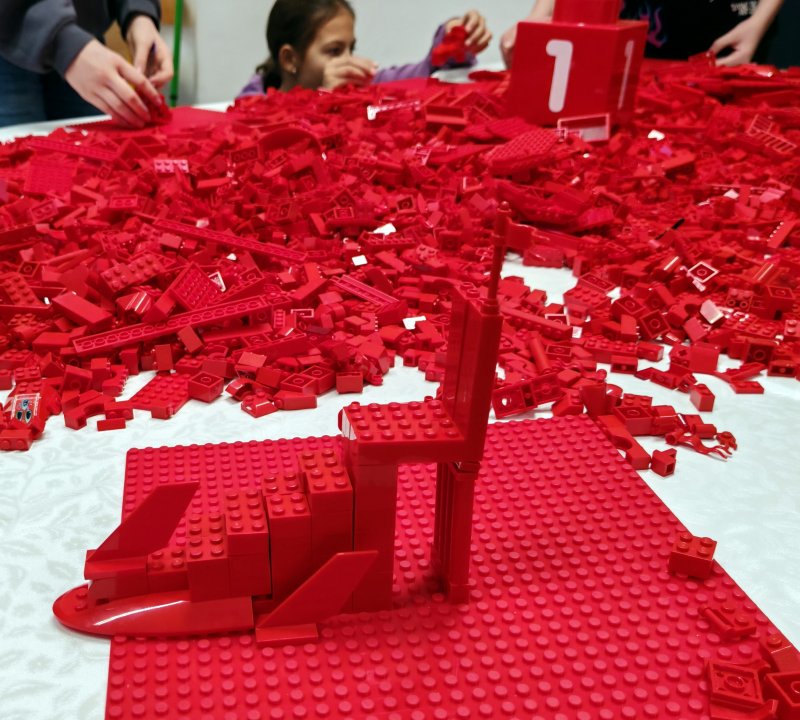 foto Projektový den žáků ZŠ 15302