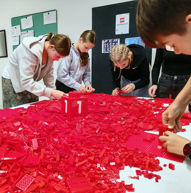 foto Projektový den žáků ZŠ 15304