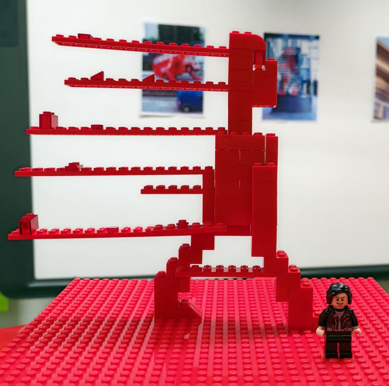 foto Projektový den žáků ZŠ 15305