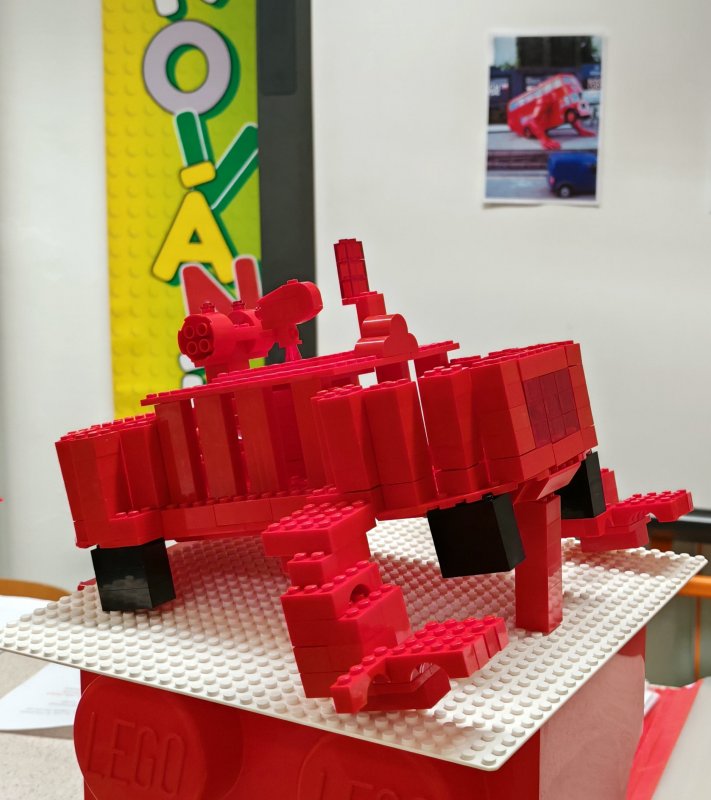 foto Projektový den žáků ZŠ 15306