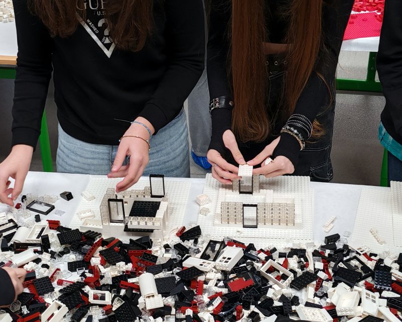 foto Projektový den žáků ZŠ 15307