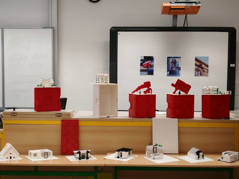 foto Projektový den žáků ZŠ 15318