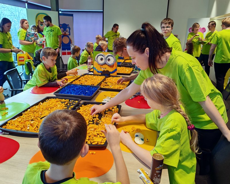 foto 4. SEZNAMKA stavitelů Kostkování 15211