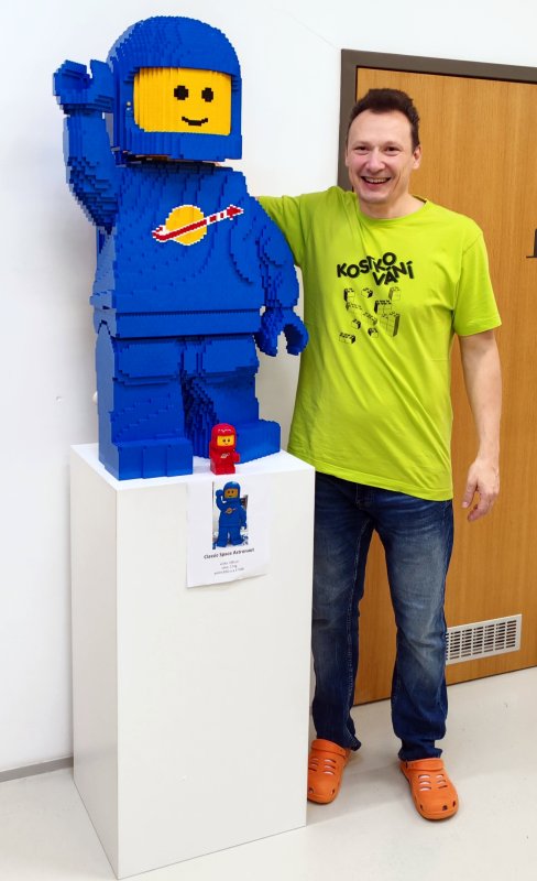 foto 4. SEZNAMKA stavitelů Kostkování 15218