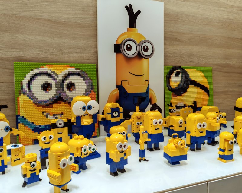 foto 4. SEZNAMKA stavitelů Kostkování 15222