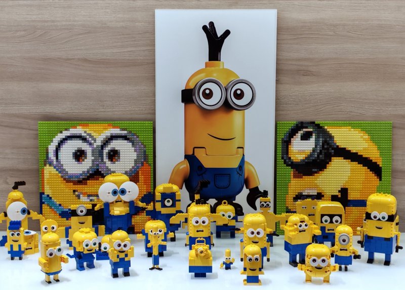 foto 4. SEZNAMKA stavitelů Kostkování 15224