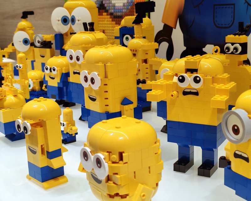 foto 4. SEZNAMKA stavitelů Kostkování 15225