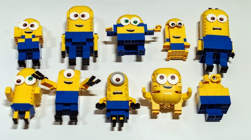 foto 4. SEZNAMKA stavitelů Kostkování 15226