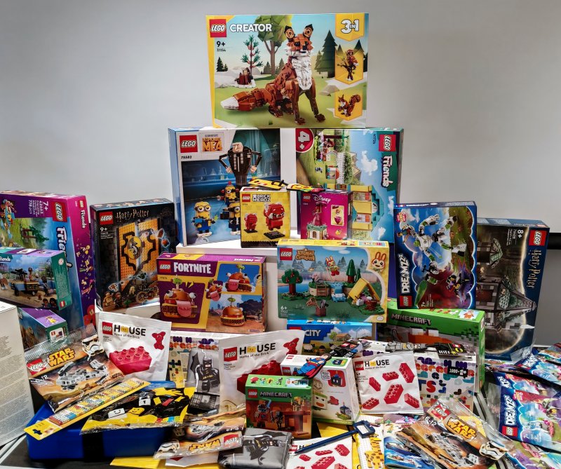 foto 4. SEZNAMKA stavitelů Kostkování 15228