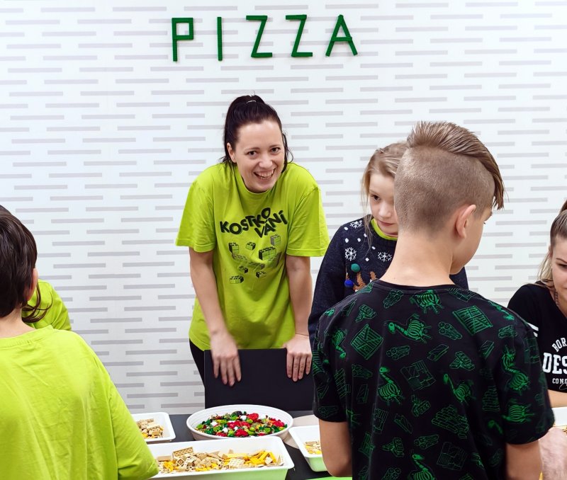 foto 4. SEZNAMKA stavitelů Kostkování 15232