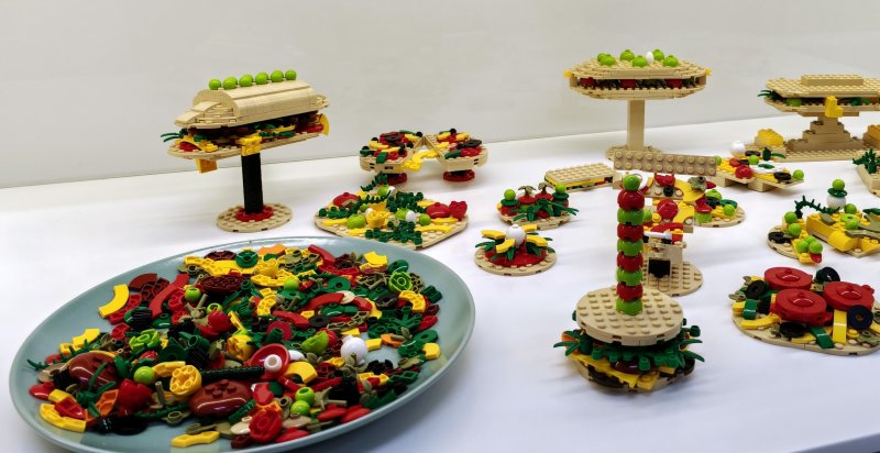 foto 4. SEZNAMKA stavitelů Kostkování 15233