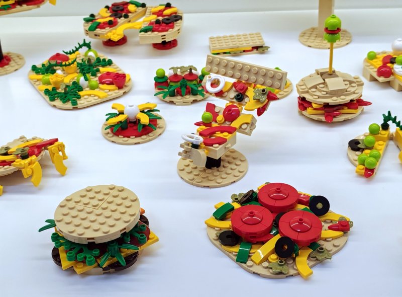 foto 4. SEZNAMKA stavitelů Kostkování 15234