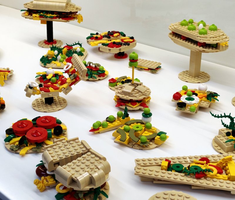 foto 4. SEZNAMKA stavitelů Kostkování 15235