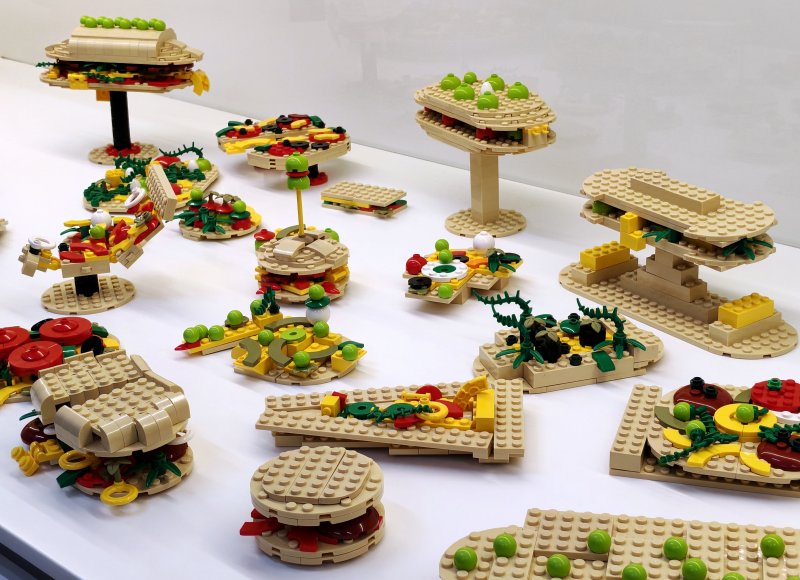 foto 4. SEZNAMKA stavitelů Kostkování 15237