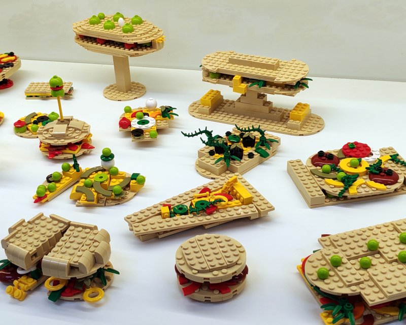 foto 4. SEZNAMKA stavitelů Kostkování 15238