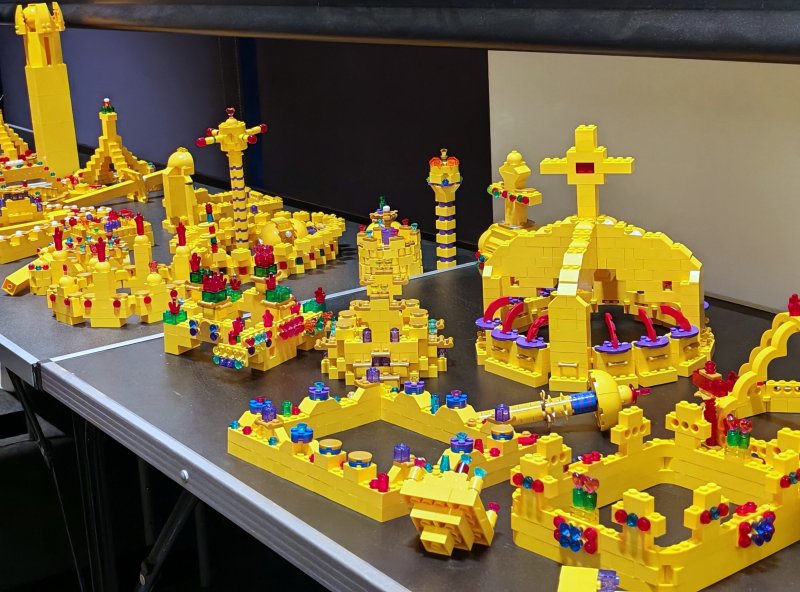 foto 4. SEZNAMKA stavitelů Kostkování 15239