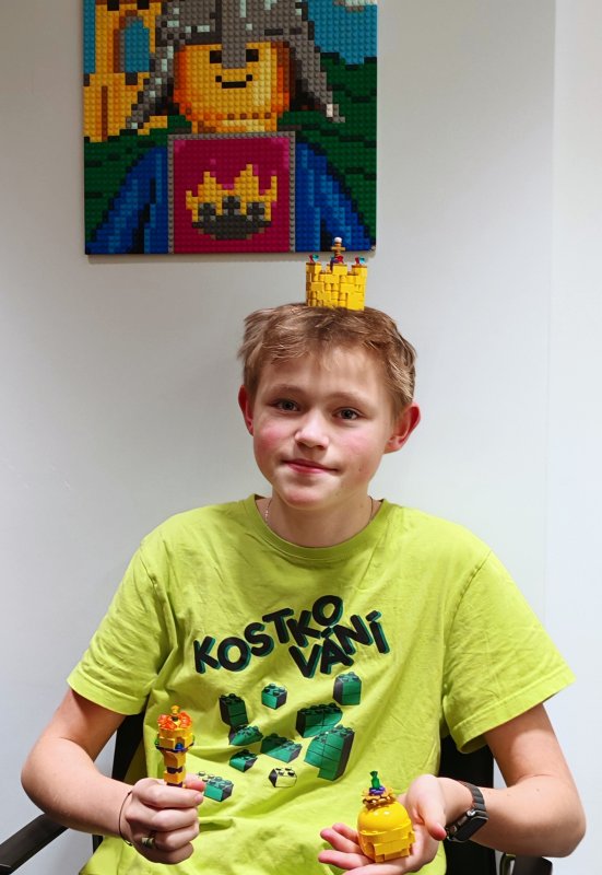 foto 4. SEZNAMKA stavitelů Kostkování 15246