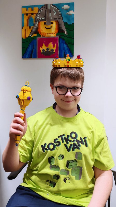 foto 4. SEZNAMKA stavitelů Kostkování 15250