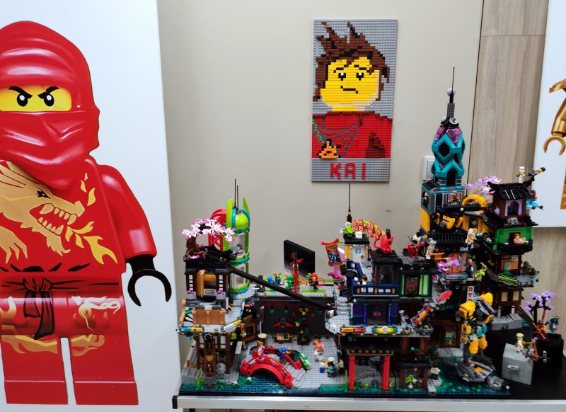 foto 4. SEZNAMKA stavitelů Kostkování 15255