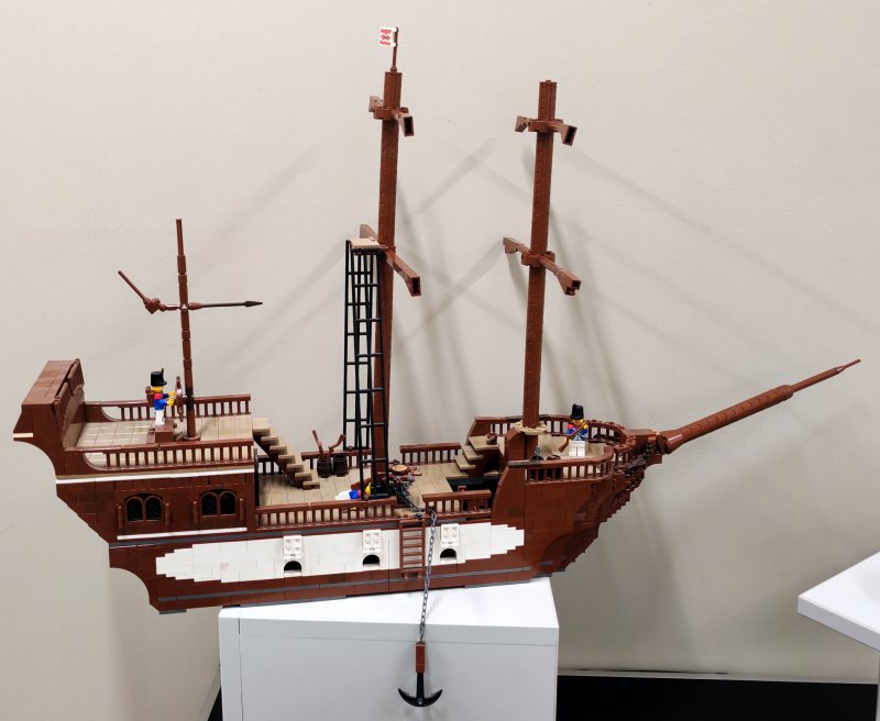 foto 4. SEZNAMKA stavitelů Kostkování 15257