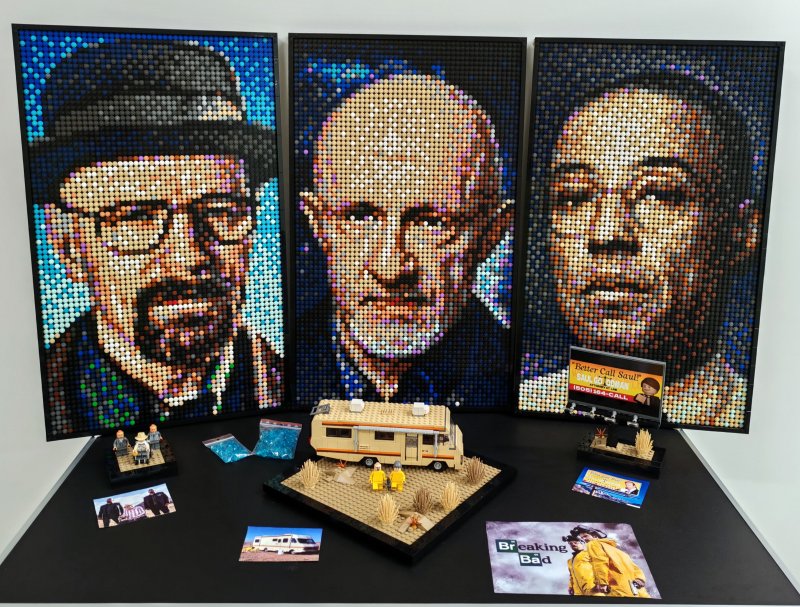 foto 4. SEZNAMKA stavitelů Kostkování 15258