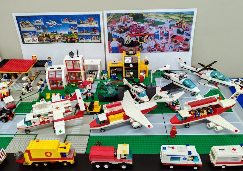 foto 4. SEZNAMKA stavitelů Kostkování 15261