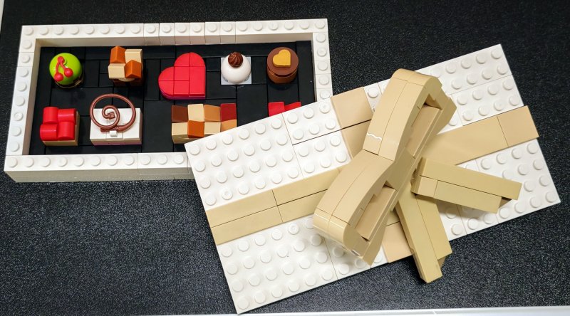 foto 4. SEZNAMKA stavitelů Kostkování 15266