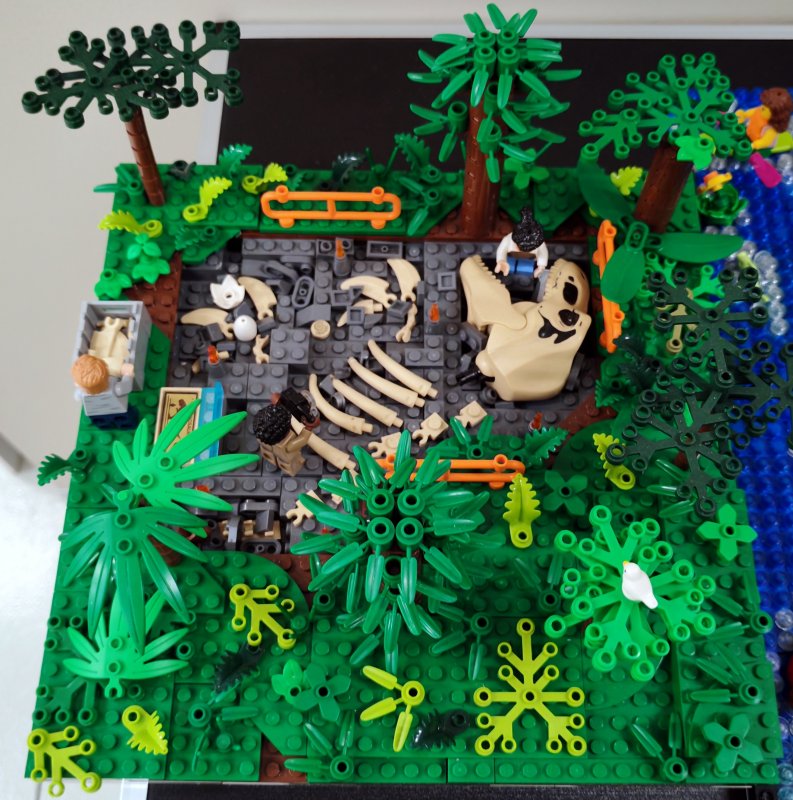 foto 4. SEZNAMKA stavitelů Kostkování 15267