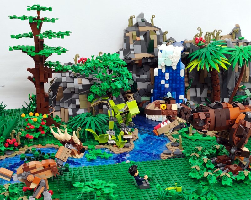 foto 4. SEZNAMKA stavitelů Kostkování 15269