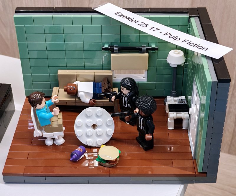 foto 4. SEZNAMKA stavitelů Kostkování 15272