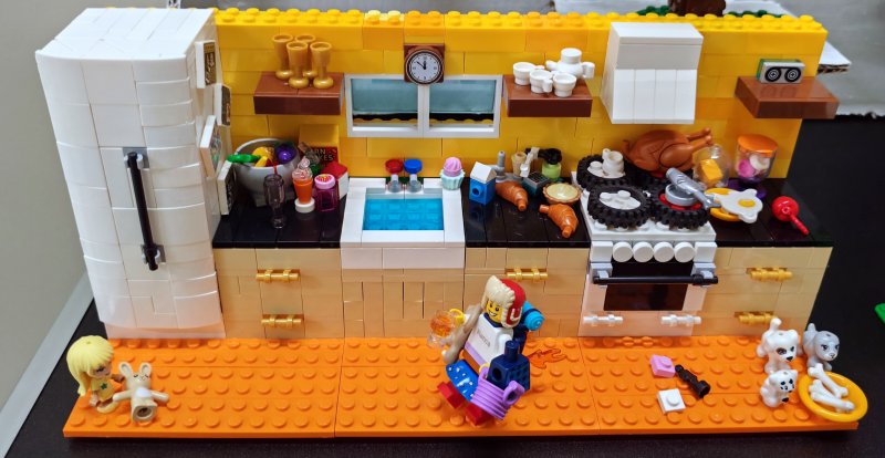 foto 4. SEZNAMKA stavitelů Kostkování 15273