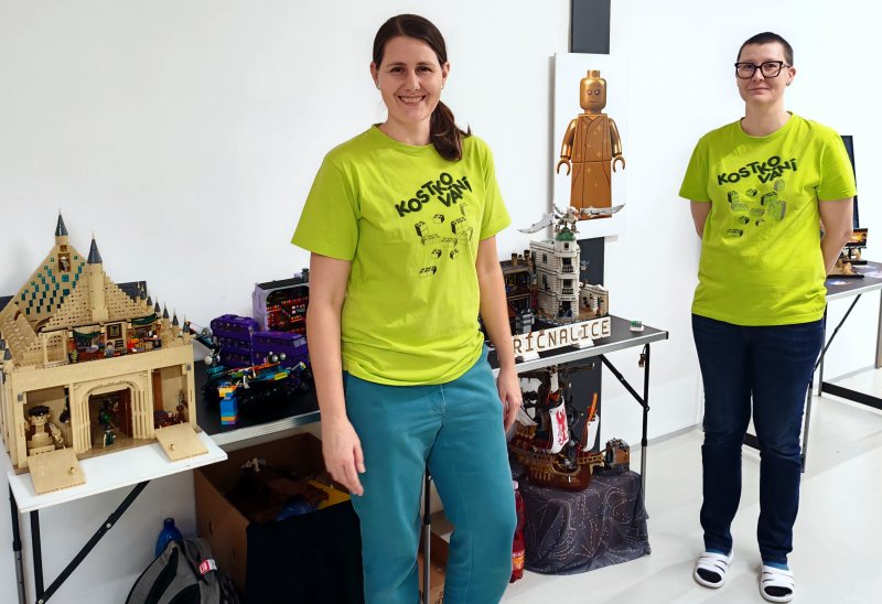 foto 4. SEZNAMKA stavitelů Kostkování 15278