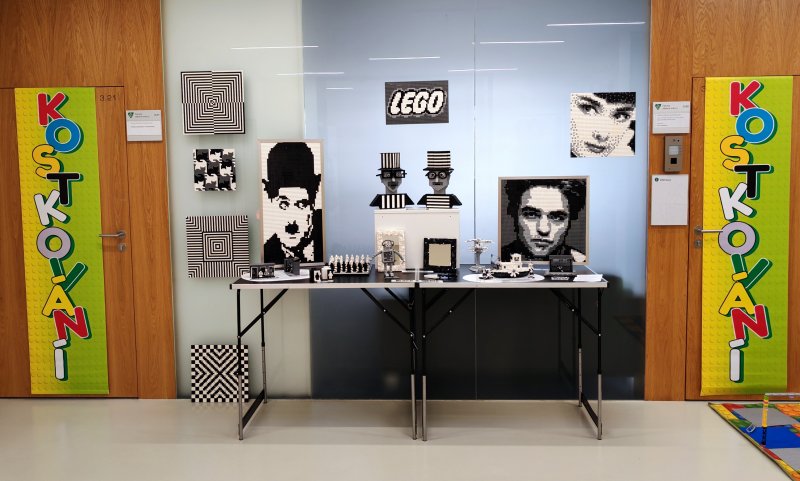 foto 4. SEZNAMKA stavitelů Kostkování 15281