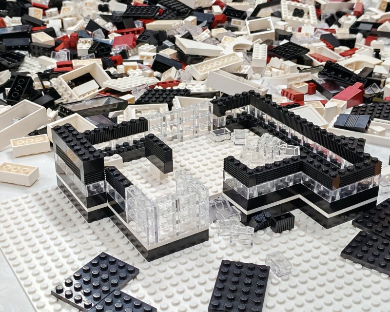 foto Česká architektura a design ve světě 15416