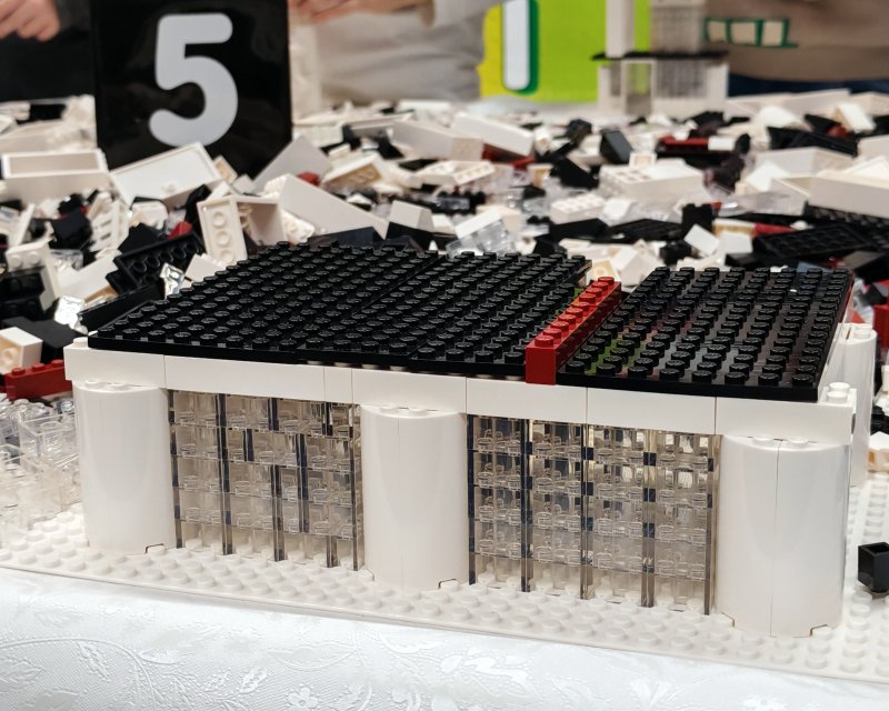 foto Česká architektura a design ve světě 15418