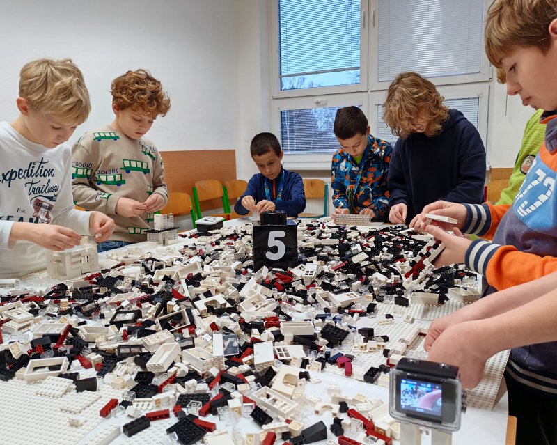 foto Česká architektura a design ve světě 15420