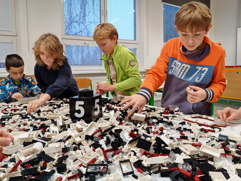 foto Česká architektura a design ve světě 15421