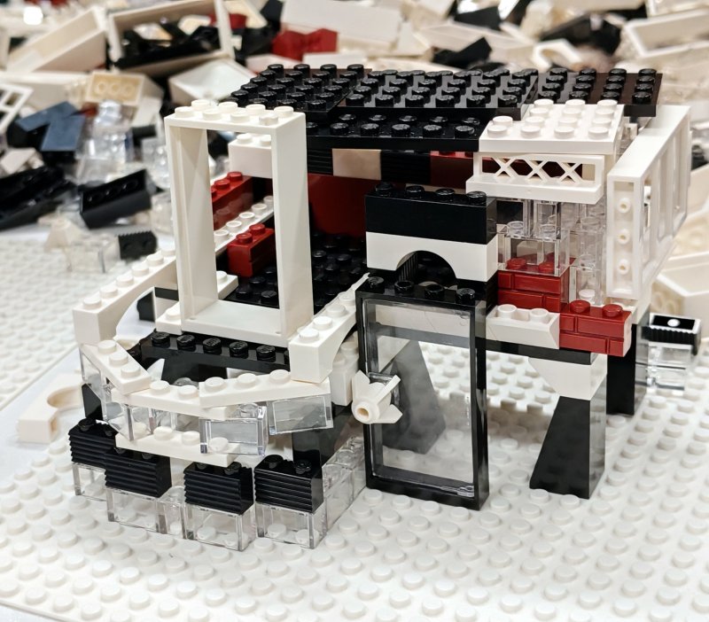 foto Česká architektura a design ve světě 15422