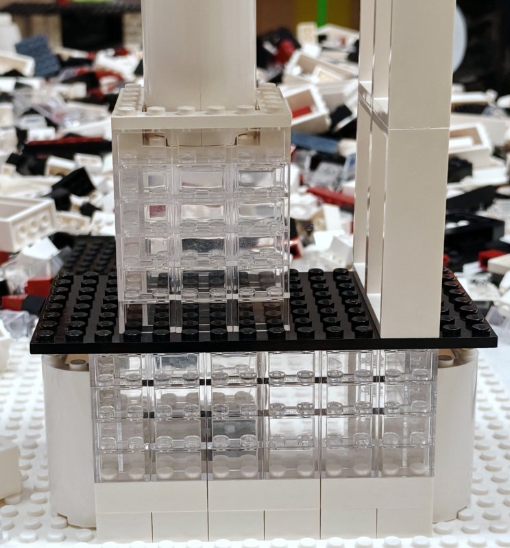 foto Česká architektura a design ve světě 15423