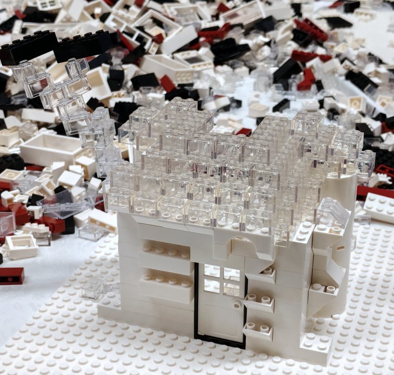 foto Česká architektura a design ve světě 15424