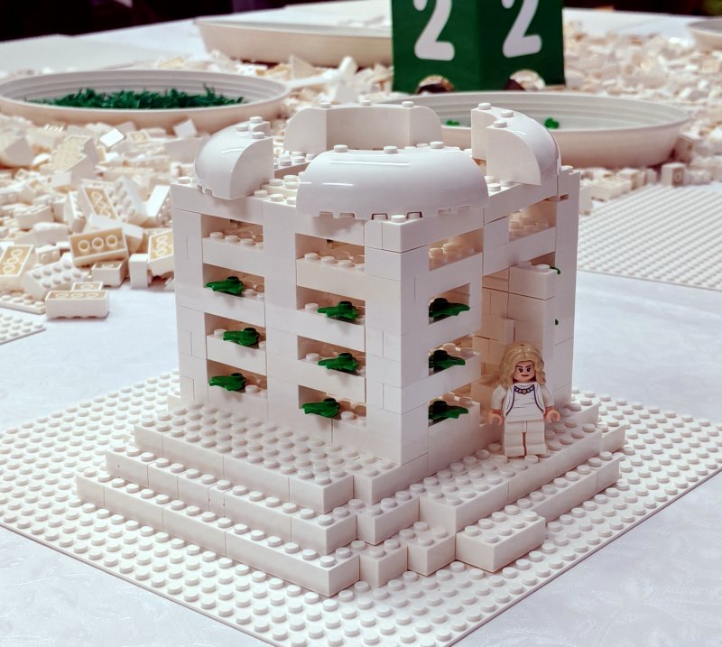 foto Česká architektura a design ve světě 15425