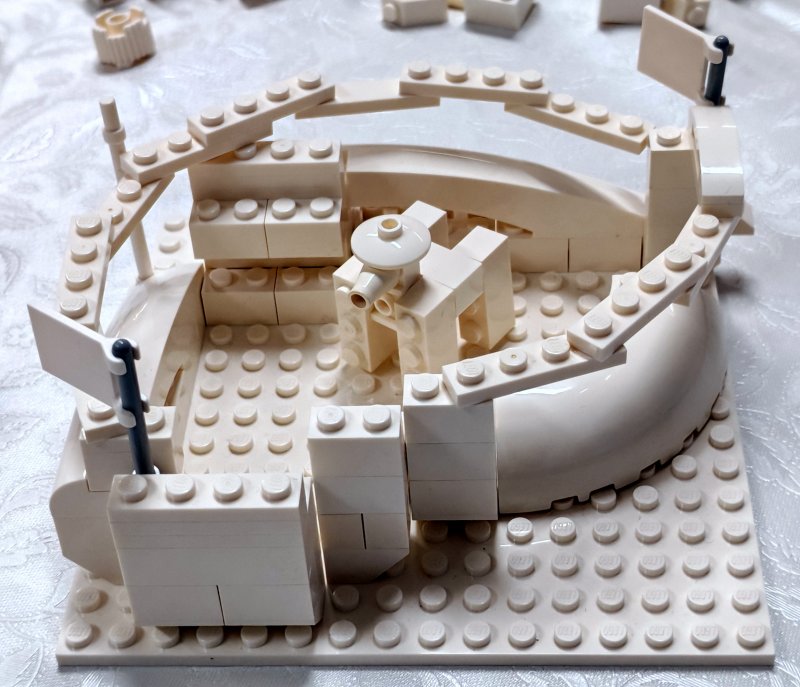 foto Česká architektura a design ve světě 15426