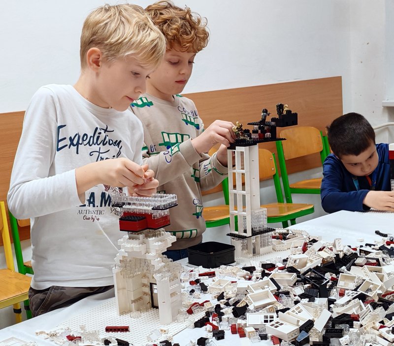 foto Česká architektura a design ve světě 15428