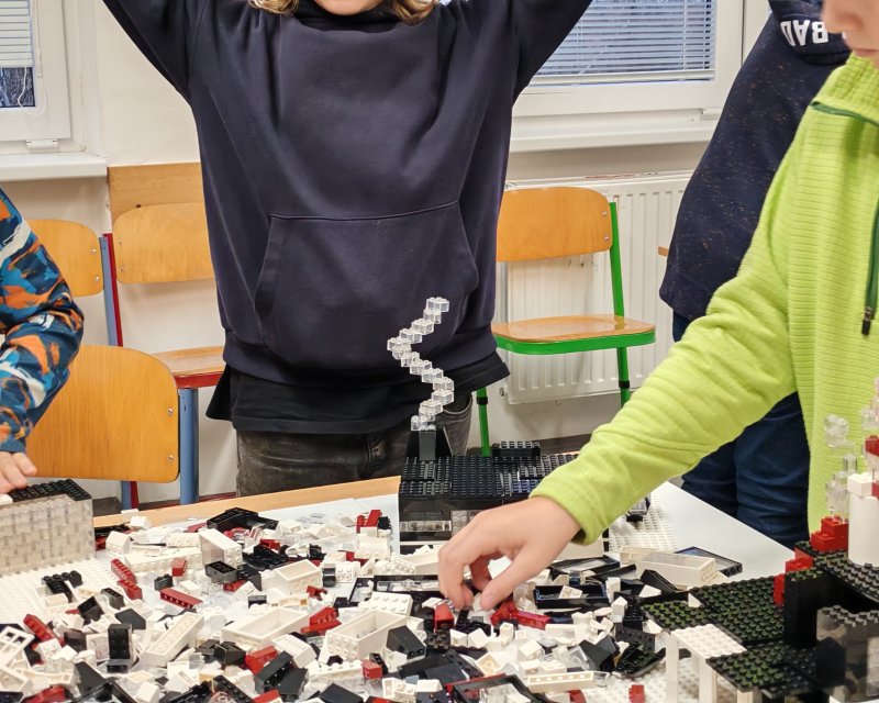 foto Česká architektura a design ve světě 15429