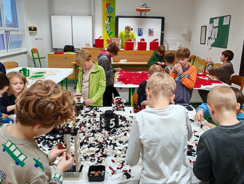 foto Česká architektura a design ve světě 15431