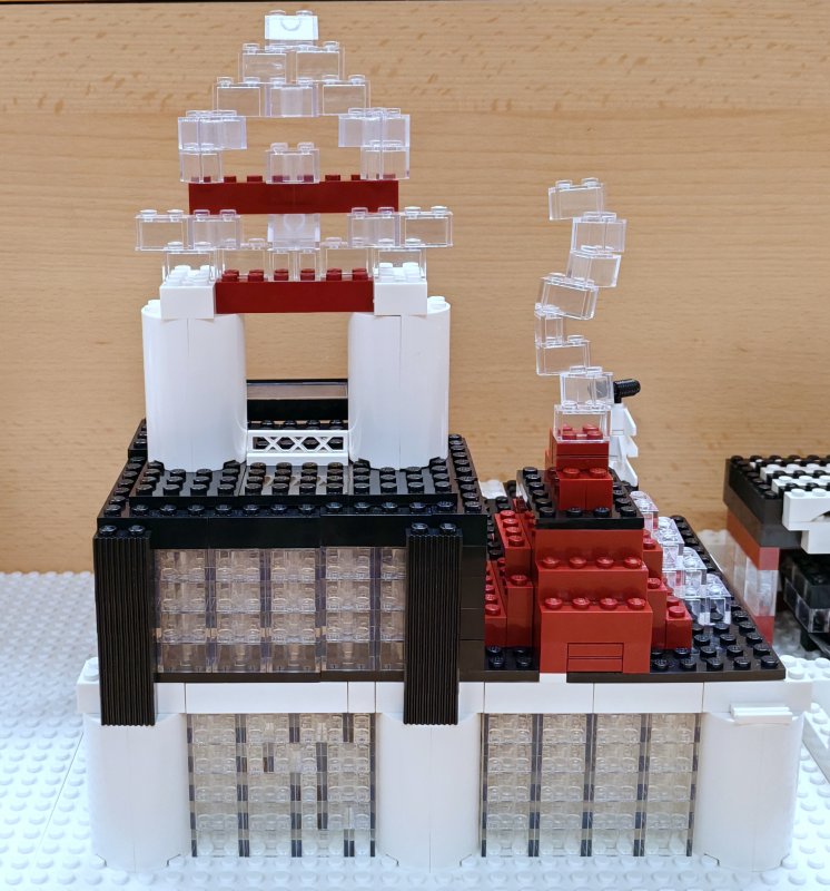 foto Česká architektura a design ve světě 15433