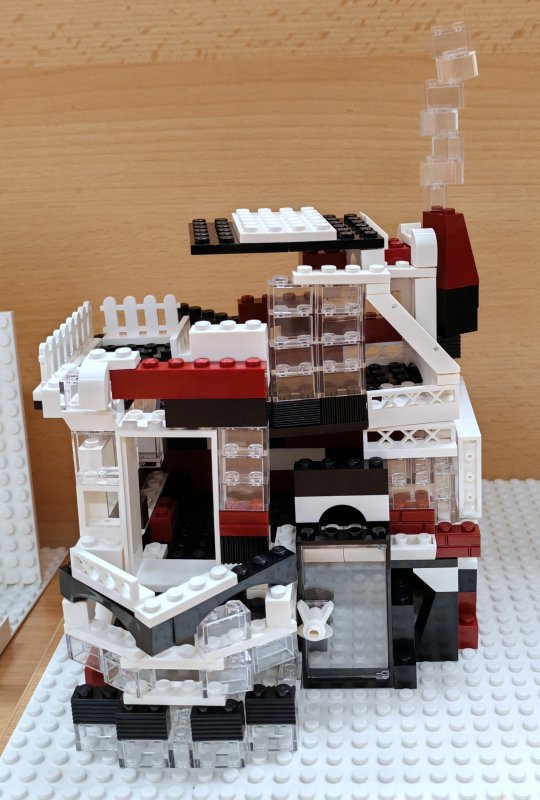 foto Česká architektura a design ve světě 15434